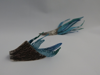 lace filigran jewelry