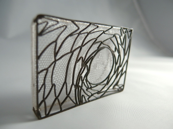 lace filigran jewelry